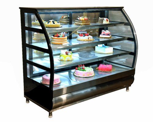 Av Psd1801 ( Static Cooled Refrigerated Display)