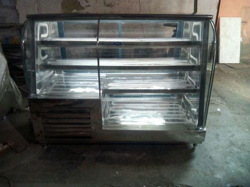 Av Psd1802 ( Static Cooled Refrigerated Display Type 2 )