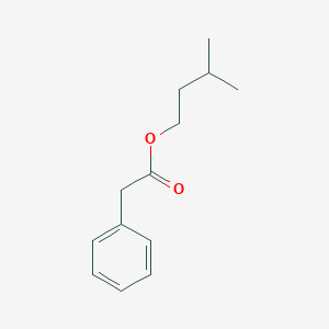 Iso Amyl Phenyl Acetate