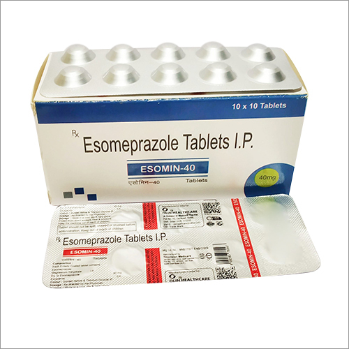 Esomeprazole Tablets IP