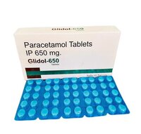 Paracetamol Tablets IP