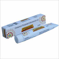 Clindamycin Phosphate And Nicotinamide Gel