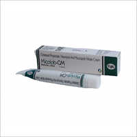 Clobetasol Propionatem Neomycin And Miconazole Nitrate Cream