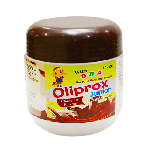 Oliprox Junior Protein Powder