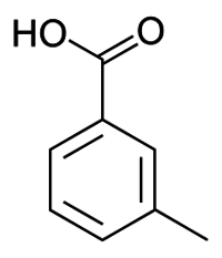 Meta Toluic Acid( 3-Methyl Benzoic Acid)