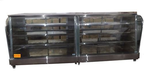 Av Psd1501 Sp ( Static Cooled Refrigerated Display Split Unit)