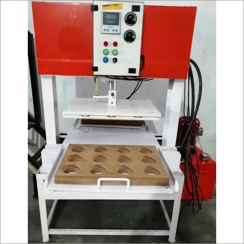 Scrubber Packing Machine - Steel, 70x50x100cm | Digital Control, 100/min Capacity, Durable Design, Efficient Packing, High Speed, Precise Sealing, Electric Heating