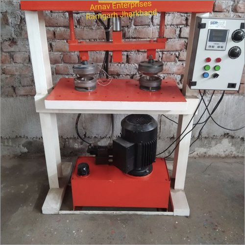 Plate Making Machine