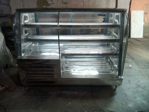 Av Psd1502 ( Static Cooled Refrigerated Display Type 2)