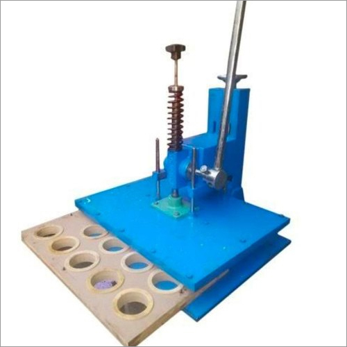 Manual Scrubber Packing Machine