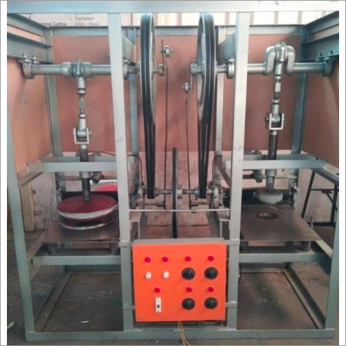 Dona Making Machine