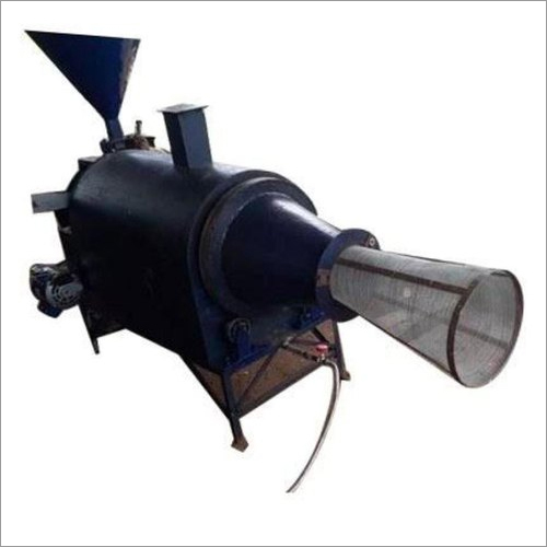 Automatic Muri Making Machine