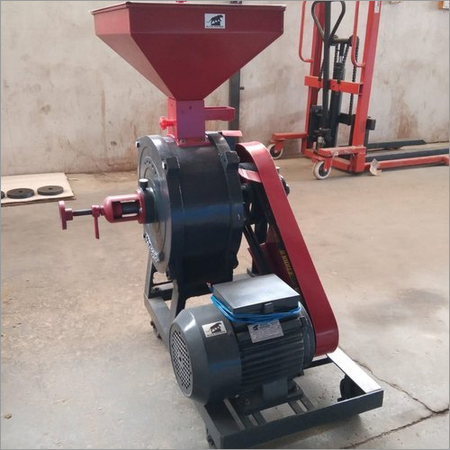 Rice Mill