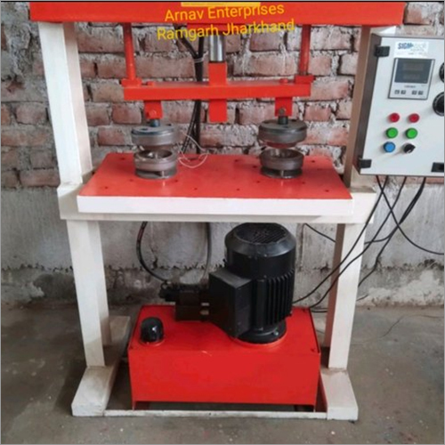 Plate Making Machine