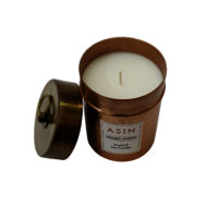 Asin:scented Soy Wax Candle