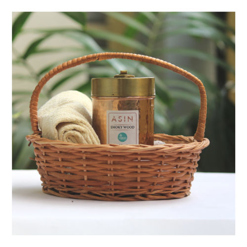 Asin:scented Soy Wax Candle