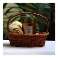 Asin:scented Soy Wax Candle