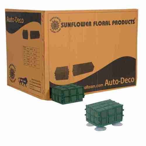 Auto_deco With Vacuum