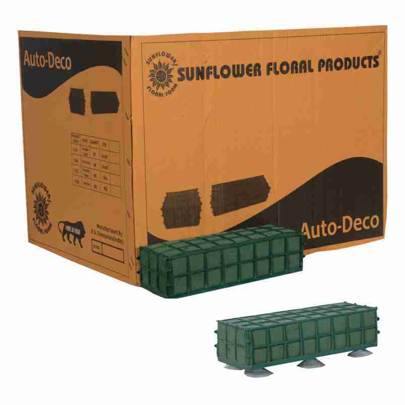 Auto_deco With Vacuum