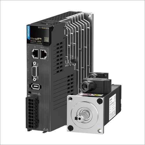 Inovance SV660N Single Axis Servo Drive