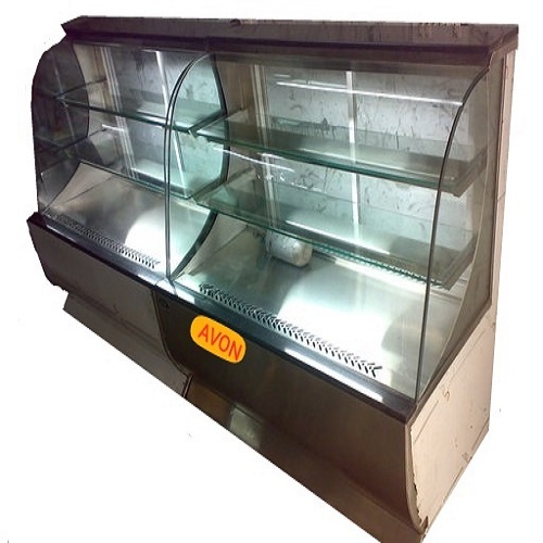 Av Pfd1500 ( Aircooled Refrigerated Display )