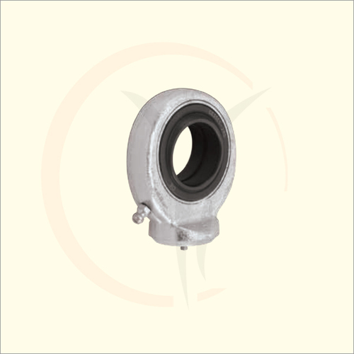 Ball Joint End