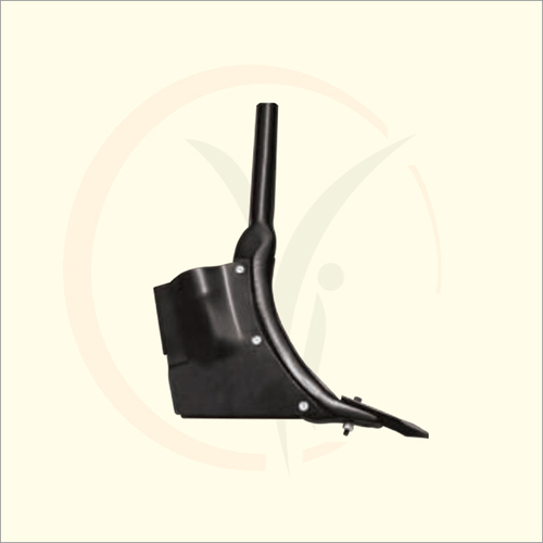 Fertilizer Knives