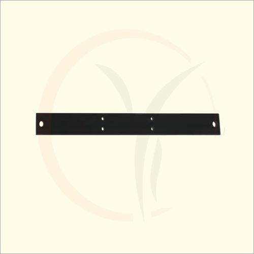 Topper Blade Bar