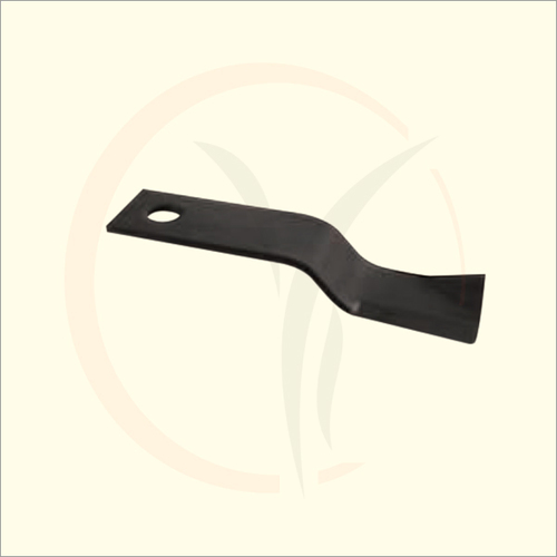 Topper Blades