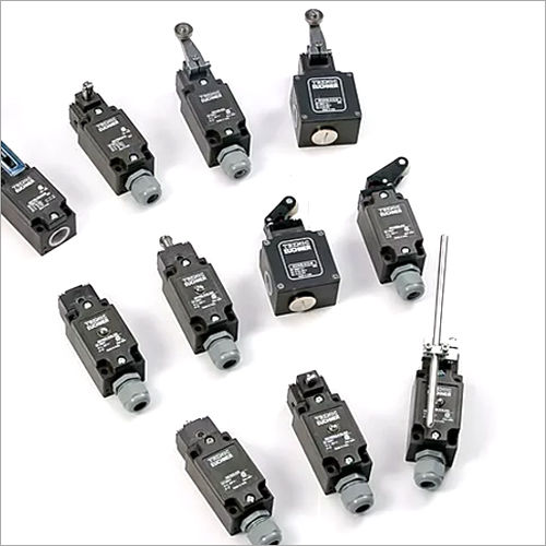 Teknic Single Limit Switch