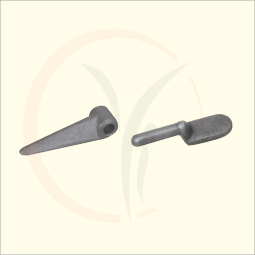 Gate Hinges and Pins