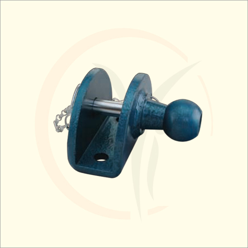 Fabricated Towing Hitches