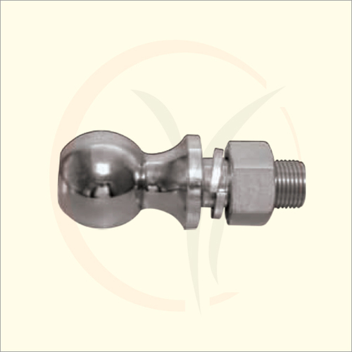 Hitch Ball