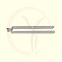 Gate Strap Hinges