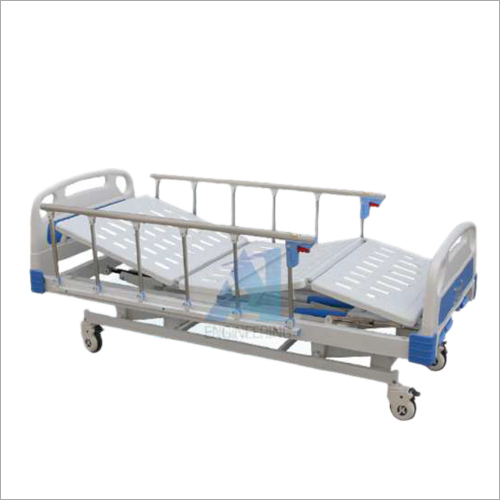 Five Functional Electric ECO ICU Bed