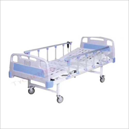 Electrical With Remote Deluxe ICU Three Functional Bed