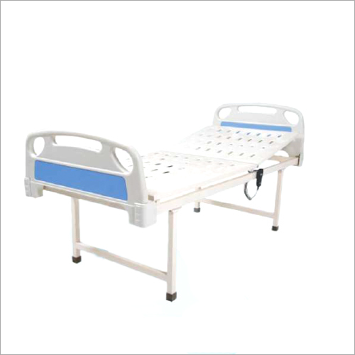 Super Deluxe Electrical Semi Fowler Bed