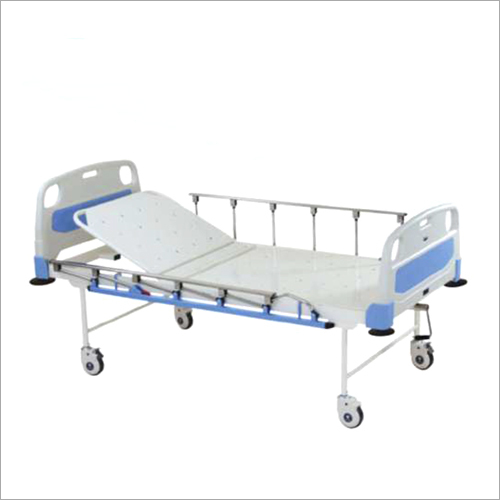 Super Deluxe Semi Manual Fowler Bed