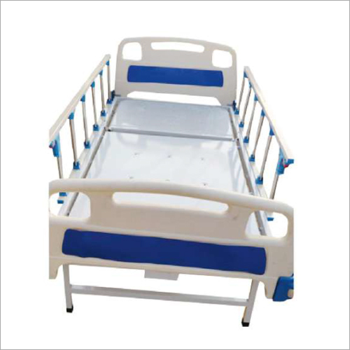 Deluxe Semi Manual Fowler Bed