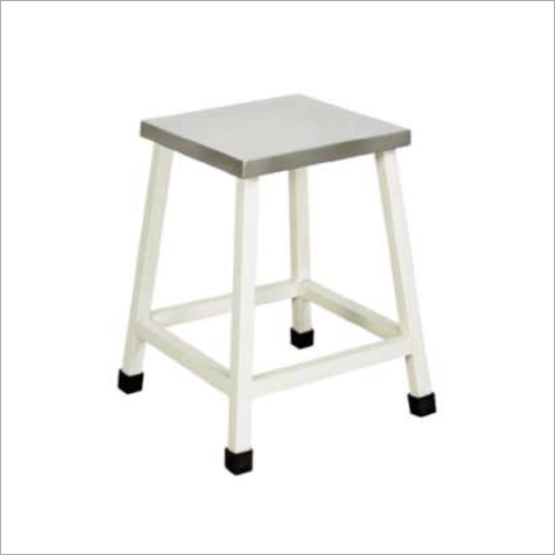 Hospital Stool Table