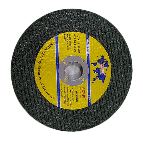 14-INCH SKEPL CUTTING WHEEL DOUBLE NET