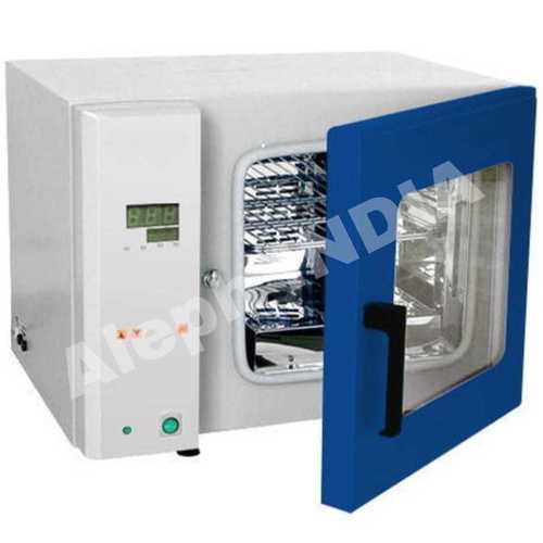 Digital Oven Double Walled Liner Chamber