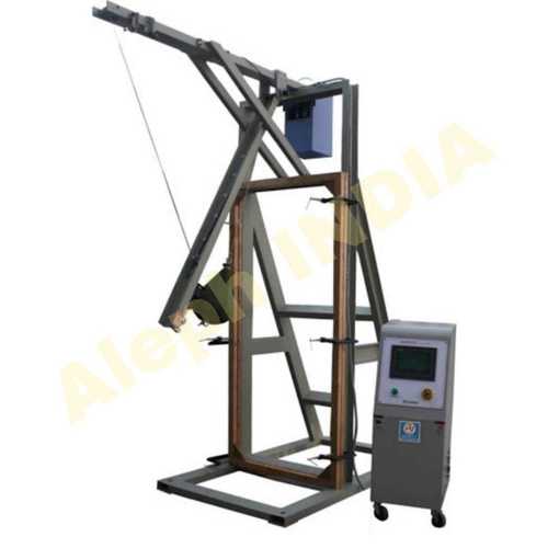 Human Impact Testing Equipment