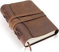 Premium Handmade Leather Journals