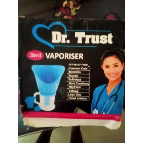 DR TRUST