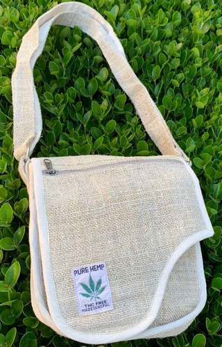 Unique Himalaya Crossbody Bag