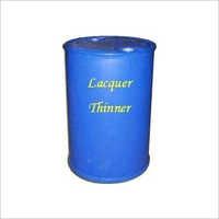 Liquid Thinner