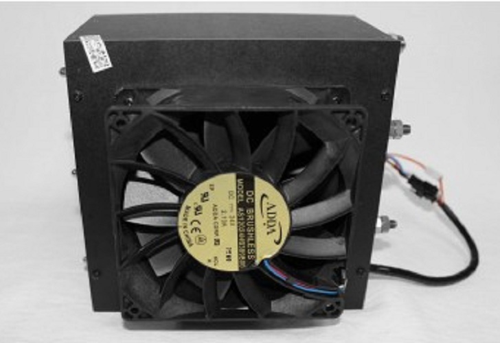 G-HFCS-600W24V (600 W Hydrogen Fuel Cell Power Generator)