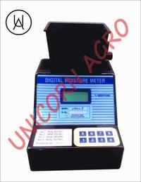 Digital Moisture Meter