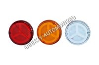 Bus Taillight 009 Drl Benz Type